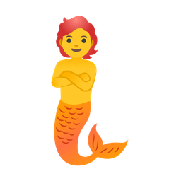 Mermaid